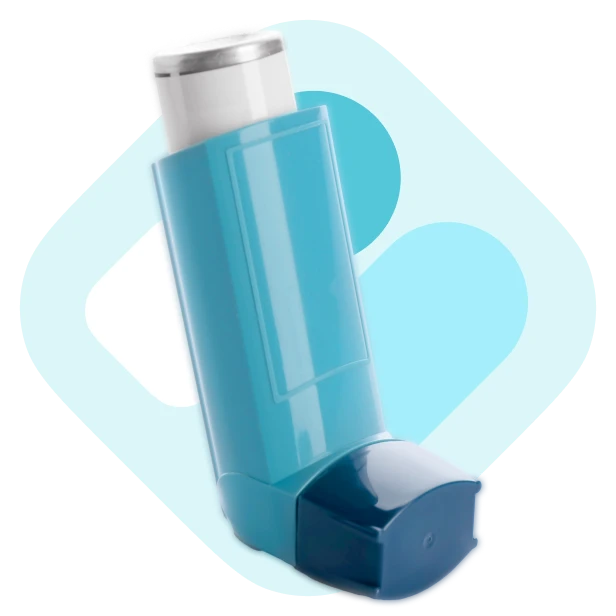Pulmicort Turbuhaler medication
