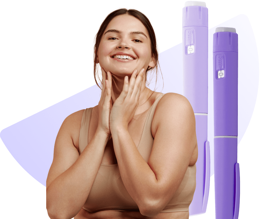 Doctor-approved weight loss treatments like Ozempic and Wegovy are now available through Pocketpills! Find out which treatment is the right fit for your transformation.