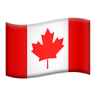 Canada flag 
